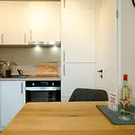 Sylter Krebs, Haus Ankerlicht, Wohnung 65