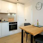 Sylter Krebs, Haus Ankerlicht, Wohnung 65