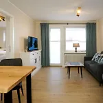 Sylter Krebs, Haus Ankerlicht, Wohnung 65