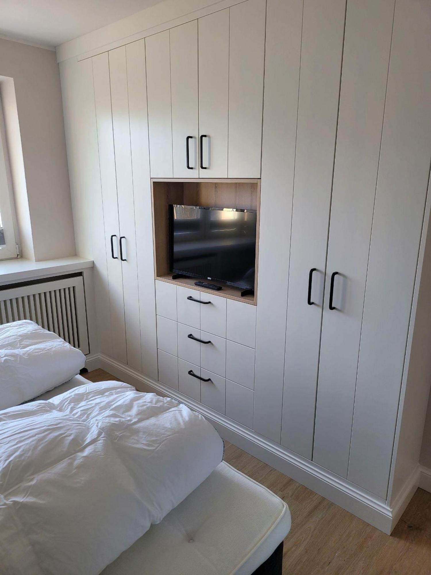 Apartment Sylter Krebs, Haus Ankerlicht, 65