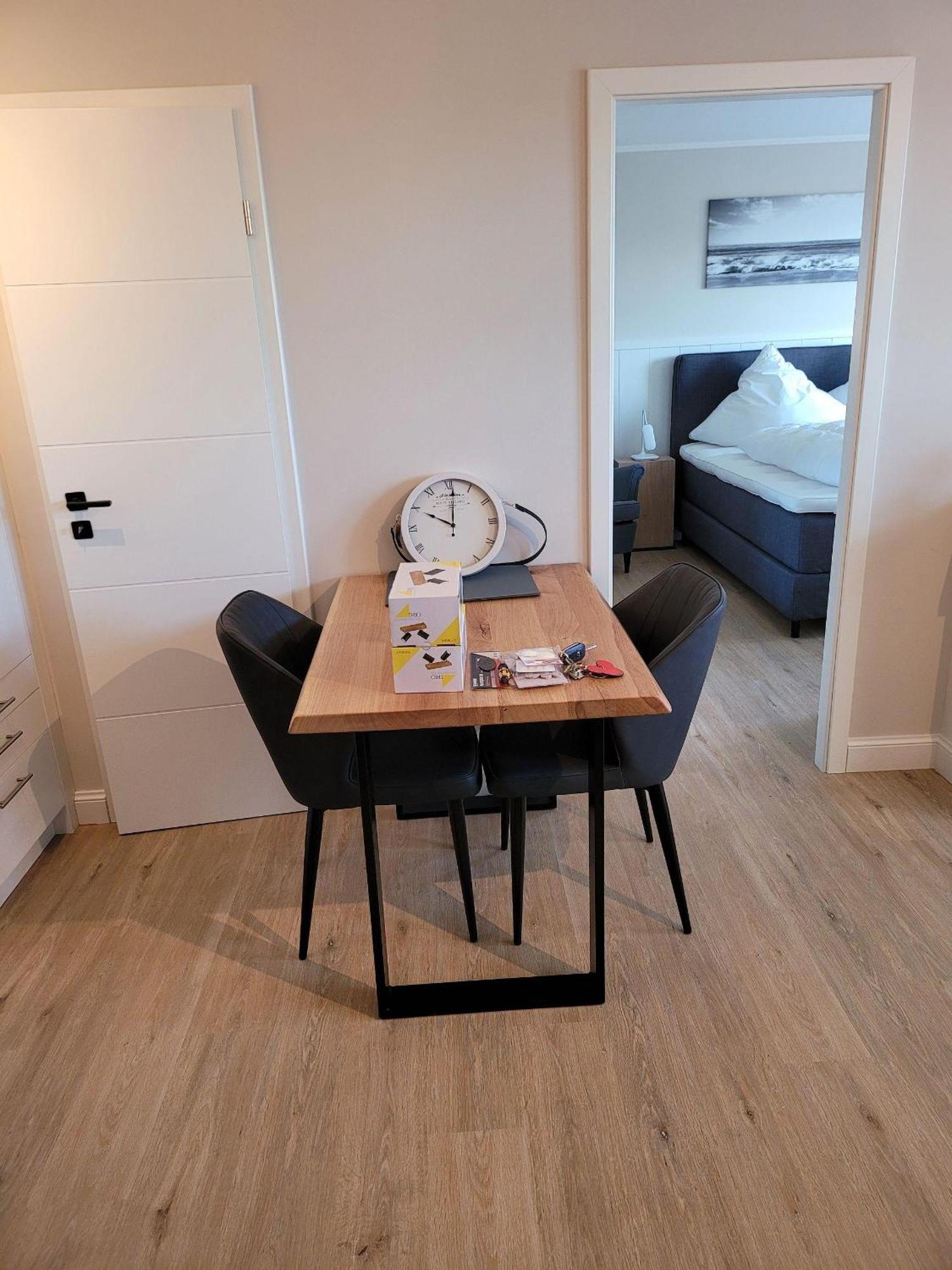 Apartment Sylter Krebs, Haus Ankerlicht, 65 *