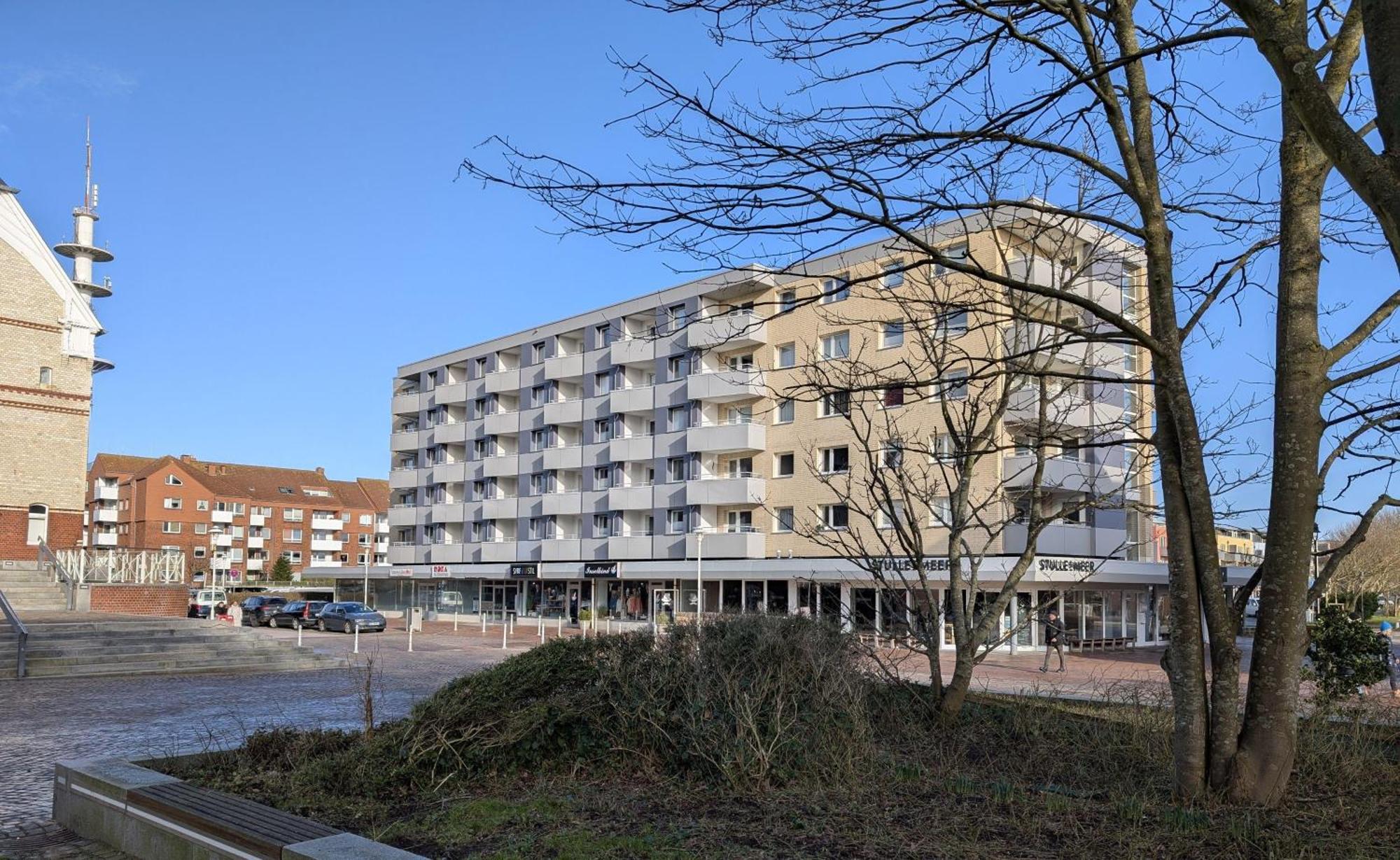 Sylter Krebs, Haus Ankerlicht, 65 Westerland