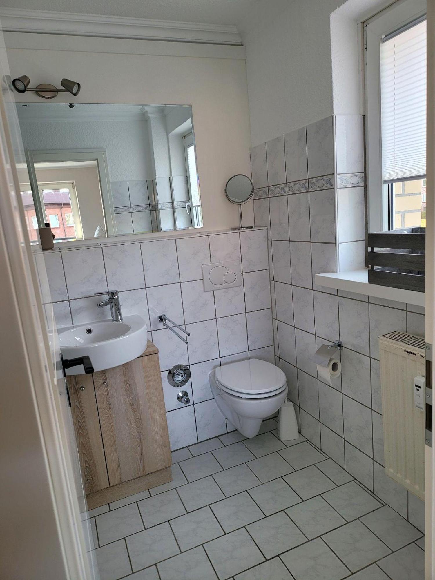 Sylter Krebs, Haus Ankerlicht, 65 Apartment *